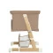 Ліжечко Lionelo THOMI PLUS beige carmel