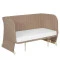 Ліжечко Lionelo THOMI PLUS beige carmel