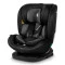Автокресло Lionelo BASTIAAN I-SIZE black grey