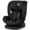 Автокресло Lionelo BASTIAAN I-SIZE black grey