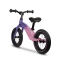 Беговел Lionelo BART AIR pink violet