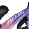 Беговел Lionelo BART AIR pink violet