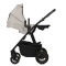 Коляска универсальная 3 в 1 Lionelo AMBER PLUS 3IN1 beige sand