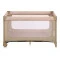 Манеж Lionelo JASMIN EASY FOLD бежевый песочный