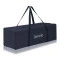 Манеж Lionelo JASMIN EASY FOLD blue navy