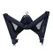 Манеж Lionelo JASMIN EASY FOLD blue navy