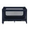 Манеж Lionelo JASMIN EASY FOLD blue navy