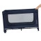 Манеж Lionelo JASMIN EASY FOLD blue navy