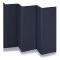 Манеж Lionelo JASMIN EASY FOLD blue navy