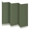 Манеж Lionelo JASMIN EASY FOLD green olive