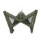 Манеж Lionelo JASMIN EASY FOLD green olive