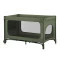 Манеж Lionelo JASMIN EASY FOLD green olive