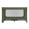 Манеж Lionelo JASMIN EASY FOLD green olive