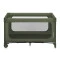 Манеж Lionelo JASMIN EASY FOLD green olive