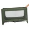 Манеж Lionelo JASMIN EASY FOLD green olive