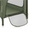Манеж Lionelo JASMIN EASY FOLD green olive