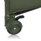 Манеж Lionelo JASMIN EASY FOLD green olive