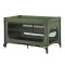 Манеж Lionelo JASMIN EASY FOLD green olive