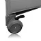 Манеж Lionelo JASMIN EASY FOLD grey stone