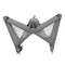 Манеж Lionelo JASMIN EASY FOLD grey stone