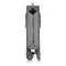 Манеж Lionelo JASMIN EASY FOLD grey stone