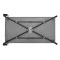 Манеж Lionelo JASMIN EASY FOLD grey stone