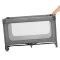 Манеж Lionelo JASMIN EASY FOLD grey stone