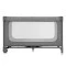 Манеж Lionelo JASMIN EASY FOLD grey stone