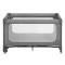 Манеж Lionelo JASMIN EASY FOLD grey stone