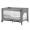 Манеж Lionelo JASMIN EASY FOLD grey stone