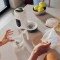 Кухонный комбайн Lionelo BABYMENU, арт. LOC-BABYMENU