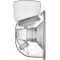 Молокоотсос Lionelo FIDI FREE simple white