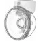 Молокоотсос Lionelo FIDI FREE simple white