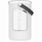 Машина для приготовления детской смеси Lionelo BABYPRESTO white natural