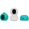 Видеоняня Lionelo BABYLINE VIEW white