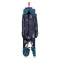Детский манеж Lionelo BONNIE blue navy