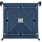 Детский манеж Lionelo BONNIE blue navy