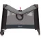 Дитячий манеж Lionelo bonnie grey scandi