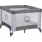 Дитячий манеж Lionelo BONNIE grey stone