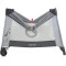Дитячий манеж Lionelo BONNIE grey stone