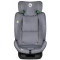 Автокресло Lionelo lavender i-size grey stone