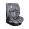 Автокресло Lionelo lavender i-size grey stone