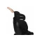 Автокресло Lionelo lavender i-size black carbon