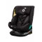 Автокресло Lionelo BASTIAAN ONE I-SIZE black carbon