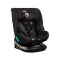 Автокресло Lionelo BASTIAAN ONE I-SIZE black carbon