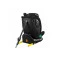 Автокресло Lionelo BASTIAAN ONE I-SIZE black carbon