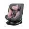 Автокрісло Lionelo BASTIAAN ONE I-SIZE pink rose