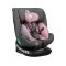 Автокрісло Lionelo BASTIAAN ONE I-SIZE pink rose