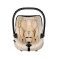 Автокресло Lionelo ASTRID I-SIZE beige sand