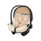 Автокресло Lionelo ASTRID I-SIZE beige sand